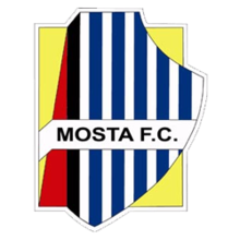 莫斯塔FC女足图片