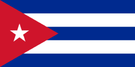 古巴U21队标,古巴U21图片