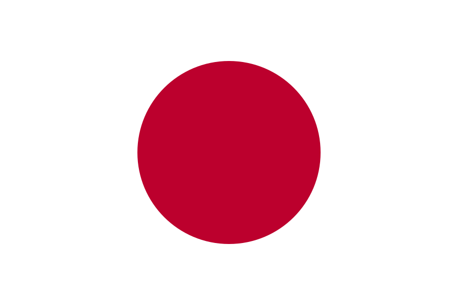 日本U22图标