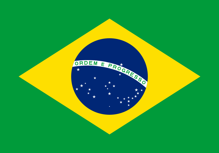 巴西U21队标,巴西U21图片