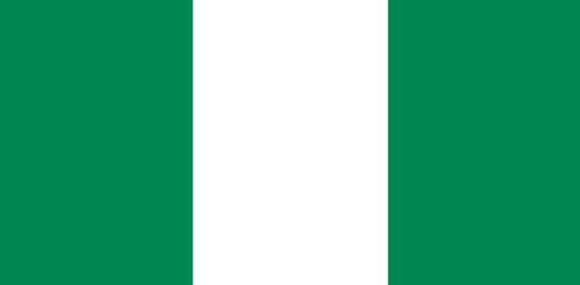 尼日利亚室内足球队资讯