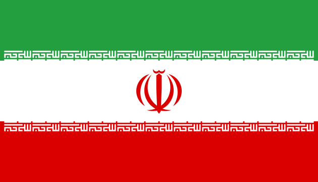 伊朗U21资讯
