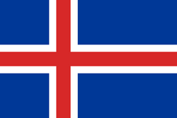 冰岛女足U23队标,冰岛女足U23图片