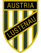 奥地利卢斯特瑙B队队标,奥地利卢斯特瑙B队图片