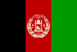 阿富汗U16资讯