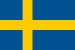 瑞典女足U20资讯