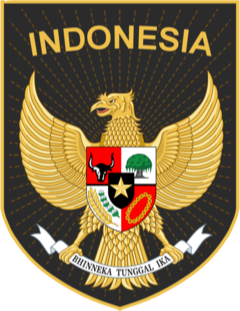 印尼女足U20图标