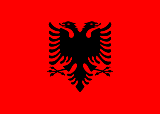 阿尔巴尼亚女篮U18资讯