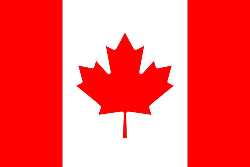 加拿大U18图标