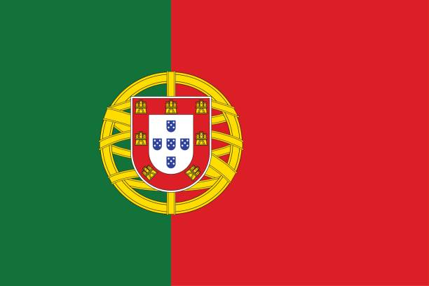 葡萄牙U20队标