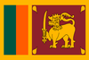 斯里兰卡U17图标
