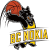 BC诺基亚女篮队标,BC诺基亚女篮图片