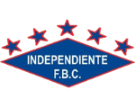 独立FBC队标