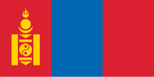 蒙古女足U17图标