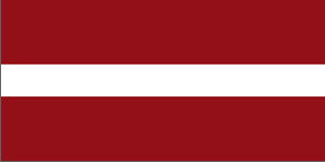 拉脱维亚女篮U20资讯