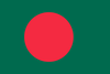 孟加拉国U20图标