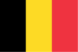 比利时女篮U18资讯