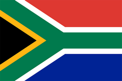 南非女足队标,南非女足图片