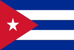 古巴室内足球队资讯