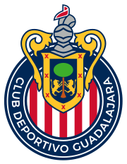 瓜达拉哈拉女足队标
