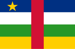 中非共和国U20资讯