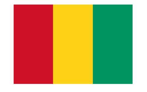 几内亚共和国资讯