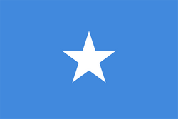 索马里U20图标
