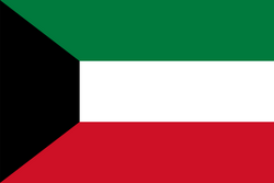 科威特U20图标