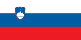斯洛文尼亚女篮U20资讯
