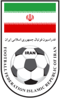 伊朗女足U20图标