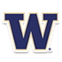 华盛顿大学女篮队标,华盛顿大学女篮图片