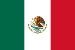 墨西哥室内足球队资讯