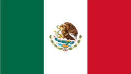 墨西哥女篮U18资讯