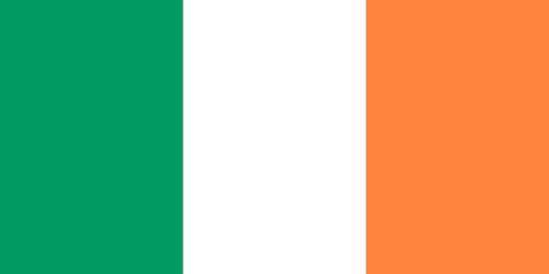 爱尔兰女篮U18资讯