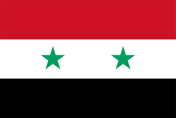 叙利亚U20图标