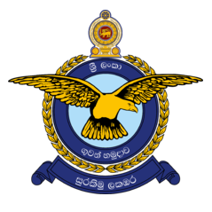 斯里兰卡空军图标