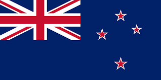 新西兰女篮U18资讯