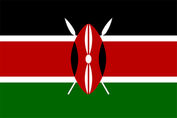 肯尼亚女足队标,肯尼亚女足图片