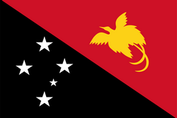 巴布亚新几内亚女足队标,巴布亚新几内亚女足图片