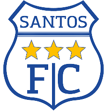 桑托斯足球俱乐部图标