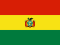 玻利维亚女篮U17资讯
