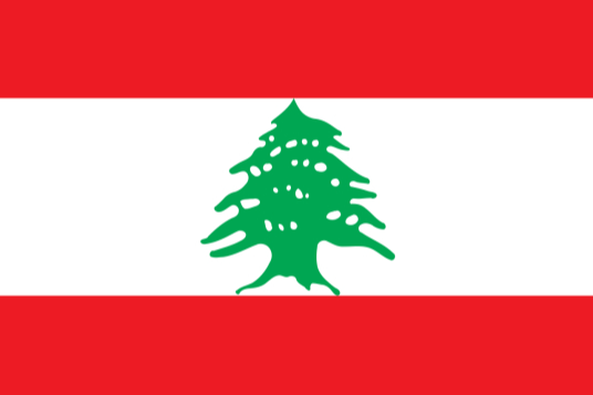 黎巴嫩U17资讯