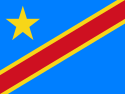 民主刚果女足资讯