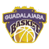 鲁吉萨瓜达拉哈拉篮球队标,鲁吉萨瓜达拉哈拉篮球图片
