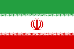 伊朗U17图标