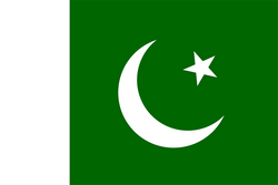 巴基斯坦U19图标