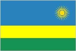 卢旺达女篮资讯