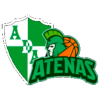 阿特纳斯体育队标,阿特纳斯体育图片