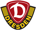德累斯顿队标,德累斯顿图片
