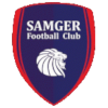 萨姆格尔FC队标,萨姆格尔FC图片
